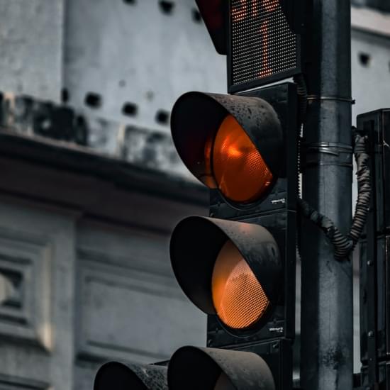 collision notifications