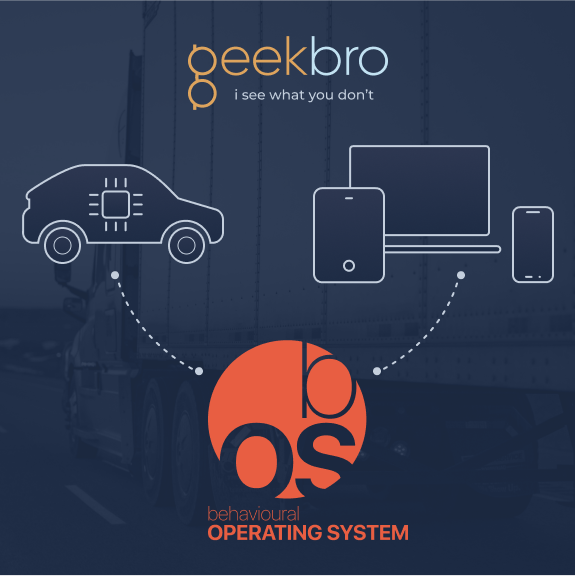 The start of something new